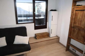 Résidence Le Cairn - Studio pour 4 Personnes MAE-6271